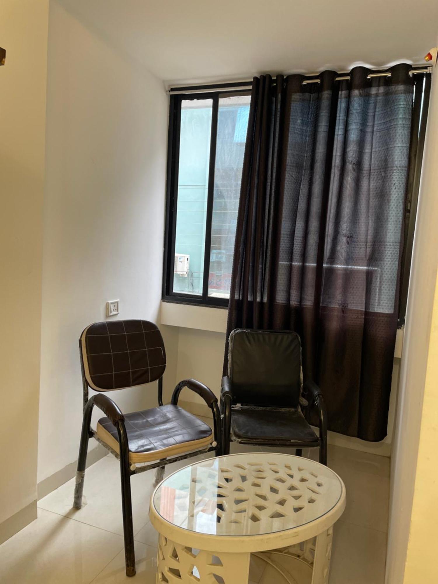 Hotel Kiwi Inn Vijaynagar Scheme 78 Indore Ngoại thất bức ảnh